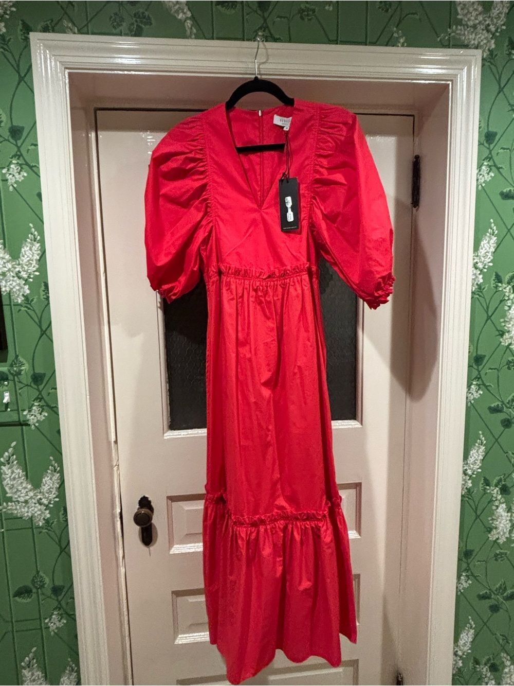 NWT HUNTER BELL Women's Palmer Dress